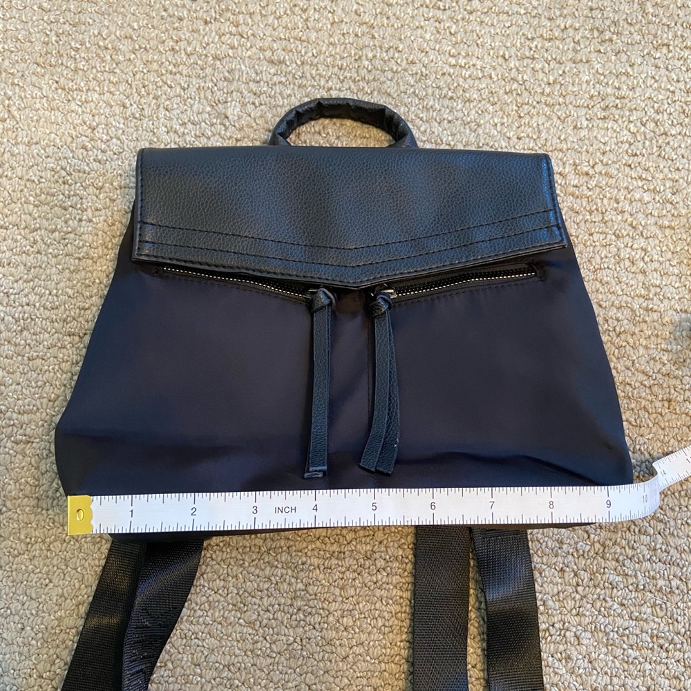 Botkier Mini Trigger Nylon Backpack - Picture 13 of 16